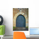 castle door Wall Mural