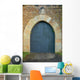 castle door Wall Mural