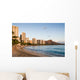Waikiki Beach Hawaii