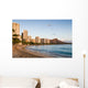 Waikiki Beach Hawaii