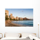Waikiki Beach Hawaii