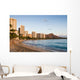 Waikiki Beach Hawaii