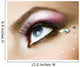 Beautiful Eye Makeup