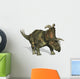 Albertaceratops Dinosaur Wall Decal