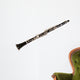 Clarinet-2 Wall Decal