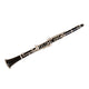 Clarinet-2 Wall Decal