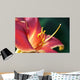 Lilly Day Lily Wall Decal