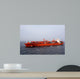 Cargo Ship Wall Mural