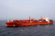 cargo ship Wall Mural