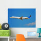Embraer Regional Jet Wall Mural