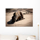 Komodo Dragon Wall Mural