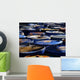Barrel Wall Decal Design 2