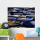 Barrel Wall Decal Design 2