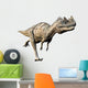Ceratosaurus Casual Walk
