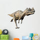 Ceratosaurus Casual Walk