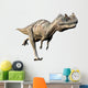 Ceratosaurus Casual Walk