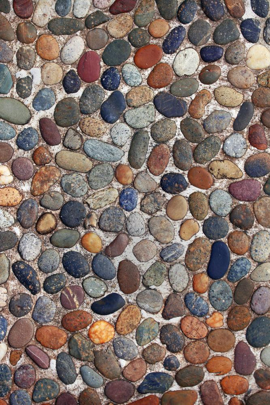 Cobblestones