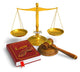 Legal Concept Wall Decal