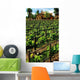Vineyard Versailles Wall Decal