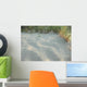sand and seagrass Wall Mural