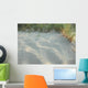 sand and seagrass Wall Mural