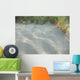 sand and seagrass Wall Mural