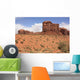 Usamonumentvalley Wall Mural