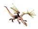Hunting Dragon Wall Decal