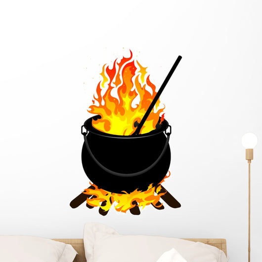 Witches Cauldron