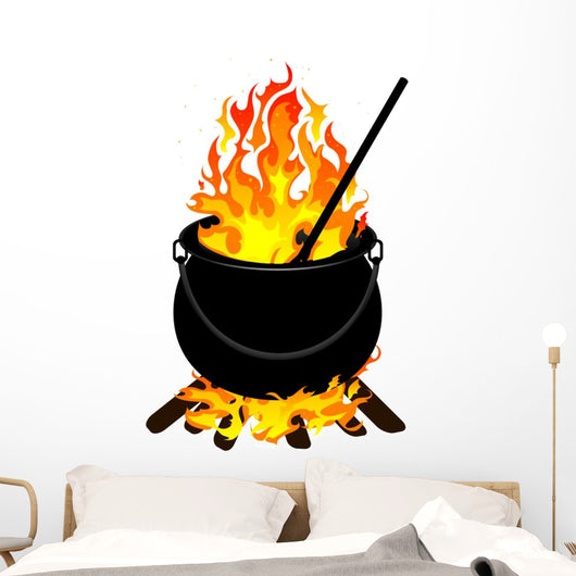 Witches Cauldron