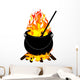 Witches Cauldron