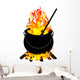Witches Cauldron