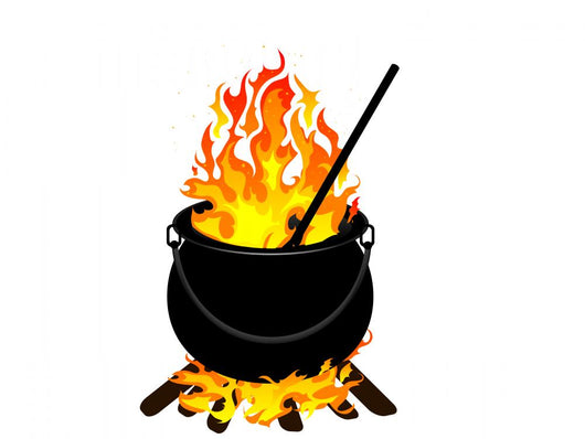 Witches Cauldron