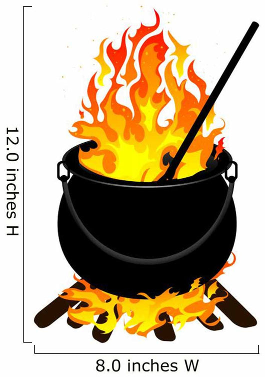 Witches Cauldron