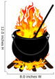 Witches Cauldron
