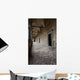 Arcs Wall Mural