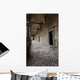 Arcs Wall Mural