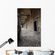 Arcs Wall Mural