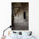 Arcs Wall Mural