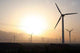 Windfarm Wall Decal Design 1