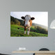 Cows Wall Mural
