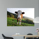 Cows Wall Mural