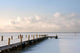Winter Landscape Ice and