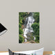 Waterfall Koh Samui Island Wall Mural