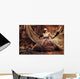 cut Wall Mural