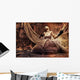 cut Wall Mural