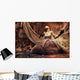 cut Wall Mural