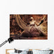 cut Wall Mural