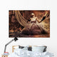 cut Wall Mural