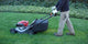 Lawn Mowing Wall Decal Design 3